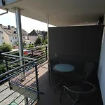 Zentrum Nauerz *