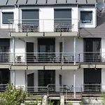 Zentrum Nauerz Lägenhet *