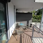 Zentrum Nauerz