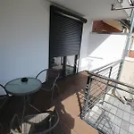 Apartment Zentrum Nauerz *