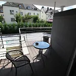 Zentrum Nauerz *