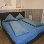 Zentrum Nauerz Lägenhet *