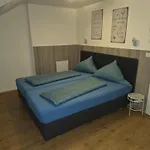 Zentrum Nauerz Lägenhet Wesseling
