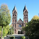 Lägenhet Zentrum Nauerz Wesseling
