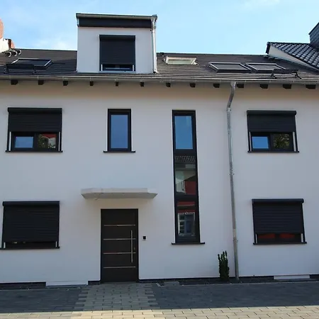 Zentrum Nauerz Daire *