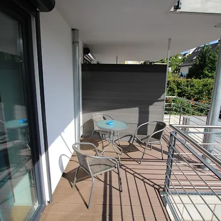 Zentrum Nauerz