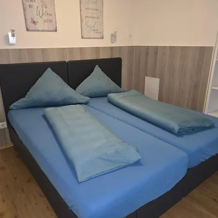 Zentrum Nauerz Appartement *