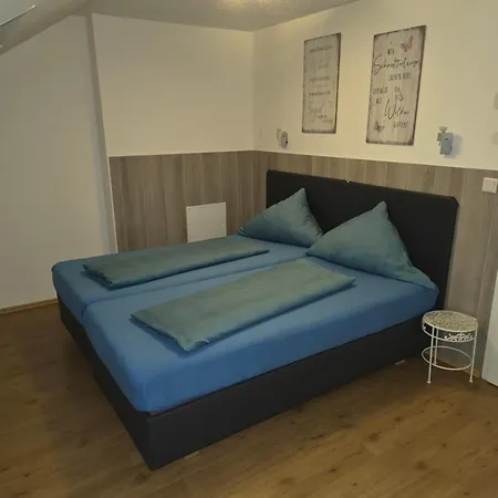 Zentrum Nauerz Apartment Wesseling