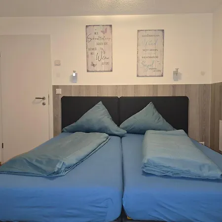 Apartment Zentrum Nauerz Wesseling