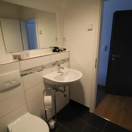 Apartment Zentrum Nauerz