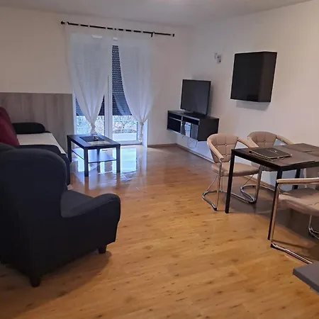 Zentrum Nauerz Apartment Wesseling