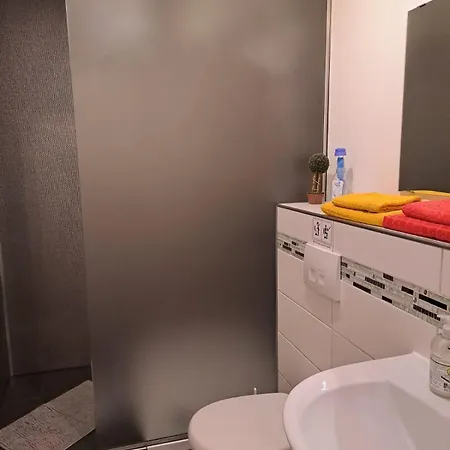 Apartment Zentrum Nauerz Wesseling