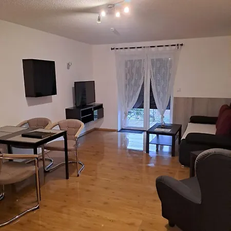 Zentrum Nauerz Wesseling