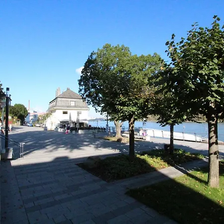 Apartment Zentrum Nauerz Wesseling