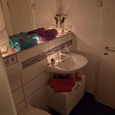 Zentrum Nauerz Apartment Wesseling