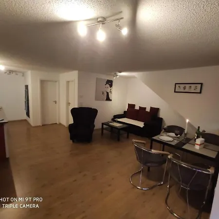 Appartement Zentrum Nauerz
