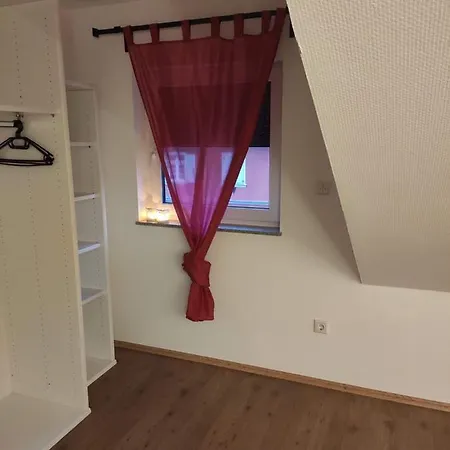 Appartement Zentrum Nauerz