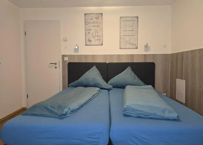 Apartment Zentrum Nauerz Wesseling