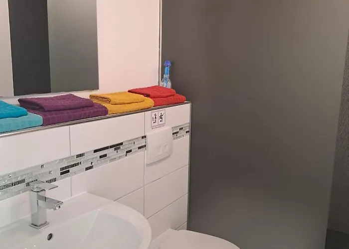 Zentrum Nauerz Wesseling