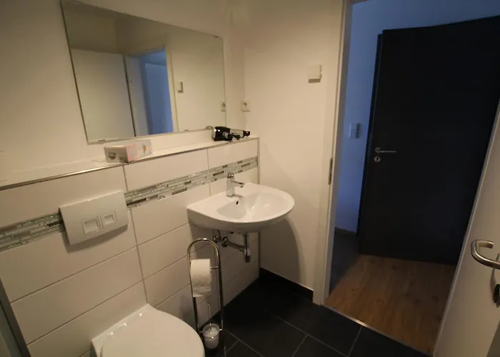 Apartment Zentrum Nauerz