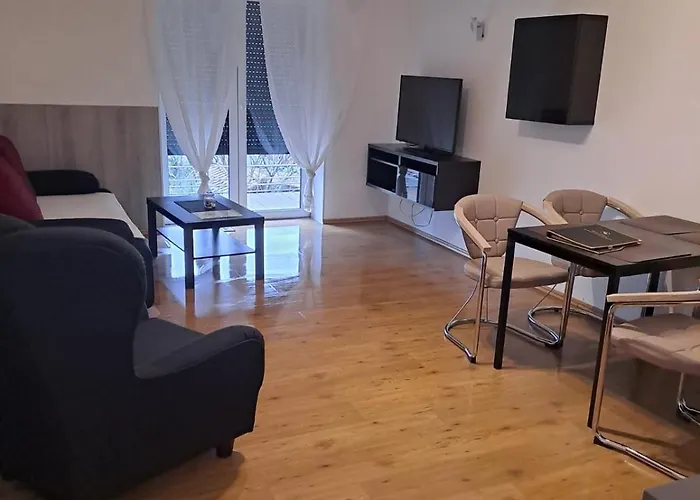 Zentrum Nauerz Apartment Wesseling