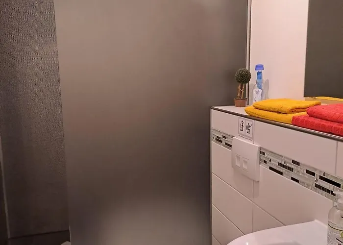 Apartment Zentrum Nauerz Wesseling