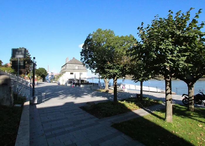 Apartment Zentrum Nauerz Wesseling