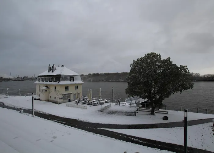 Apartment Zentrum Nauerz