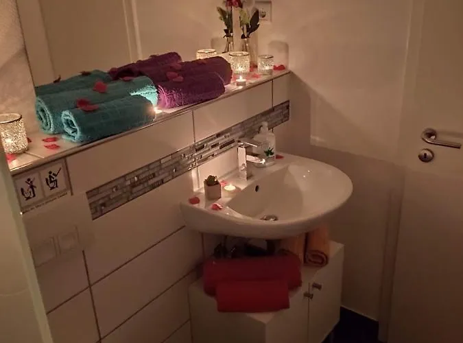 Zentrum Nauerz Apartment Wesseling