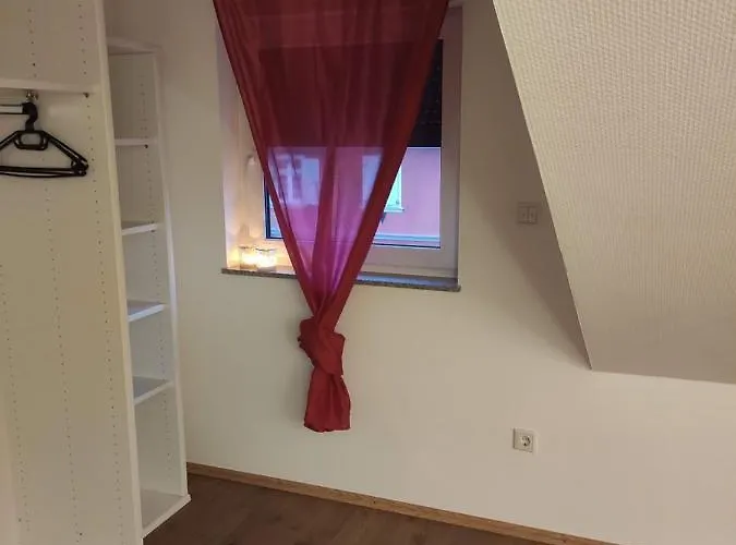 Apartment Zentrum Nauerz