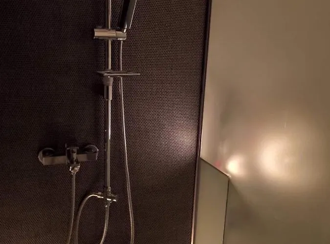 Zentrum Nauerz Apartment